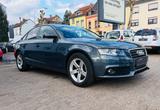 Audi A4 1.8 TFSI Lim. Attraction Automatik Tem SD PDC - gebrauchte Audi A4 aus dem Jahr 2009