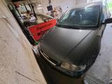Audi A3 8L 1,8t Vollausstattung - Audi A3: Vollausstattung