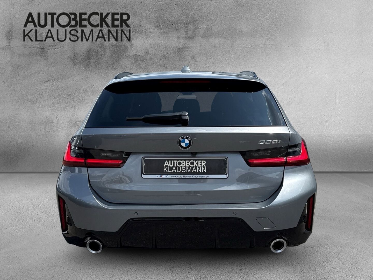 BMW 320 - Bild 6