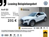 Audi Q2 30 TFSI *Smartph.-int.*LED*PDC*Virt.C*KLIMA*