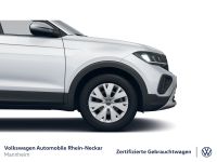 Volkswagen T-Cross - Vorschau Bild 6