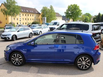 Volkswagen Golf VII 1.5 TSI Highline R line KLIMA LED XENON