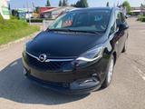 Opel Zafira Tourer 2.0 CDTI INNOVATION 125kW  AHK  - Opel Zafira Tourer mit Diesel-Antrieb: Automatik