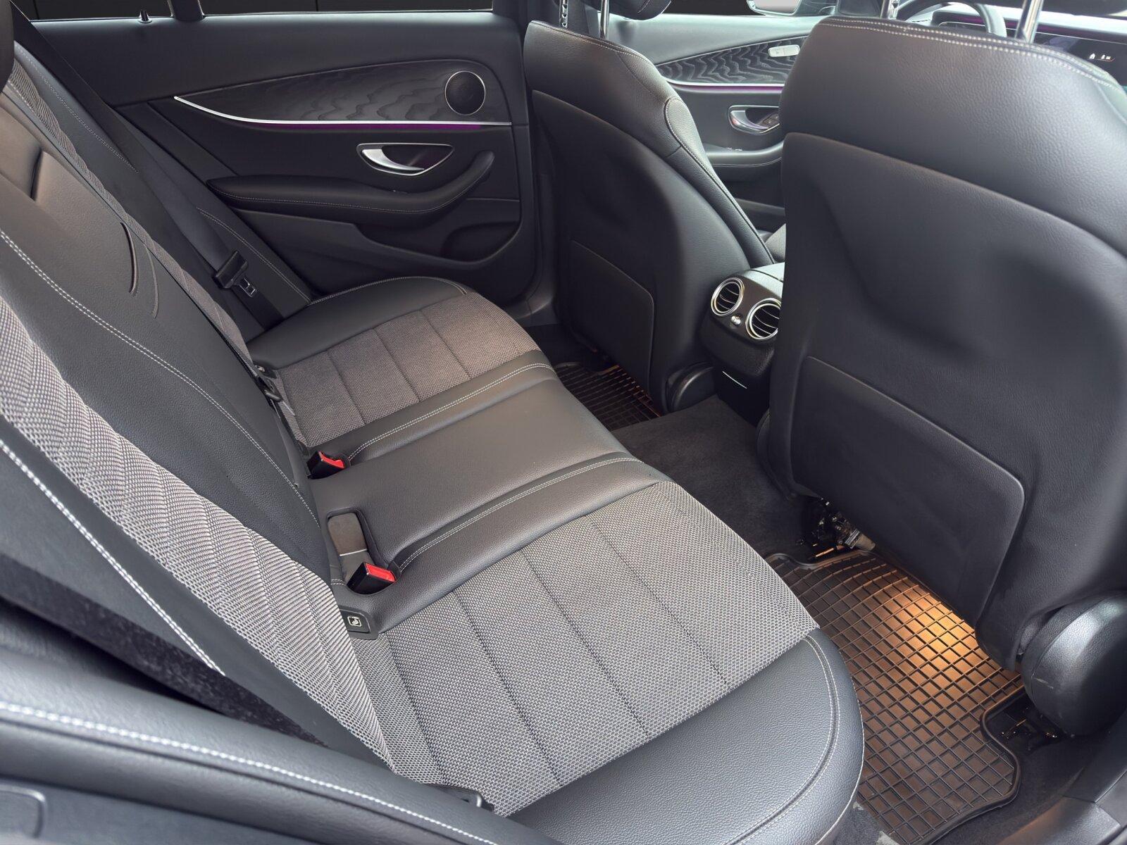 Mercedes-Benz E 200dT*Avantgarde*AHK*Distronic+* 360°*MBUX*LED