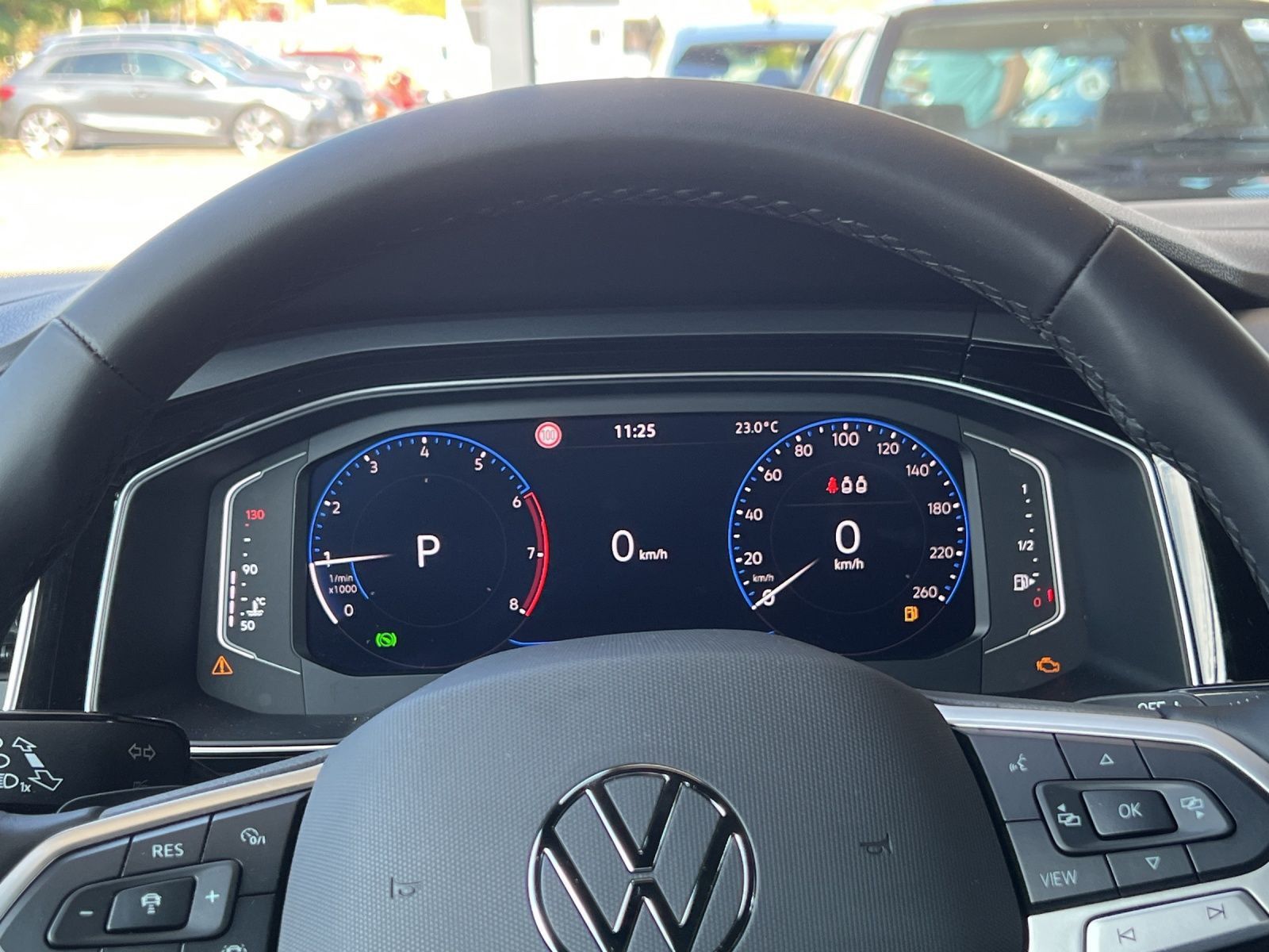 Volkswagen Polo - Bild 9