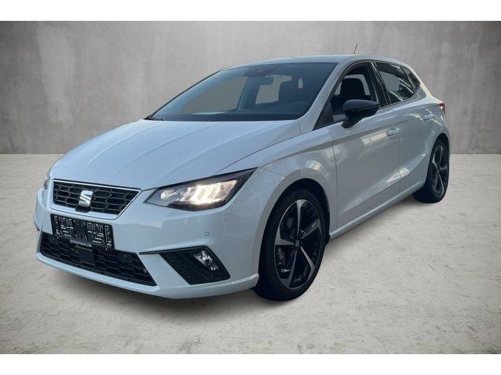 Fahrzeugabbildung SEAT Ibiza FR TSI DSG *Cam*LED*PDC*Sitzhzg*AppCon*ACC