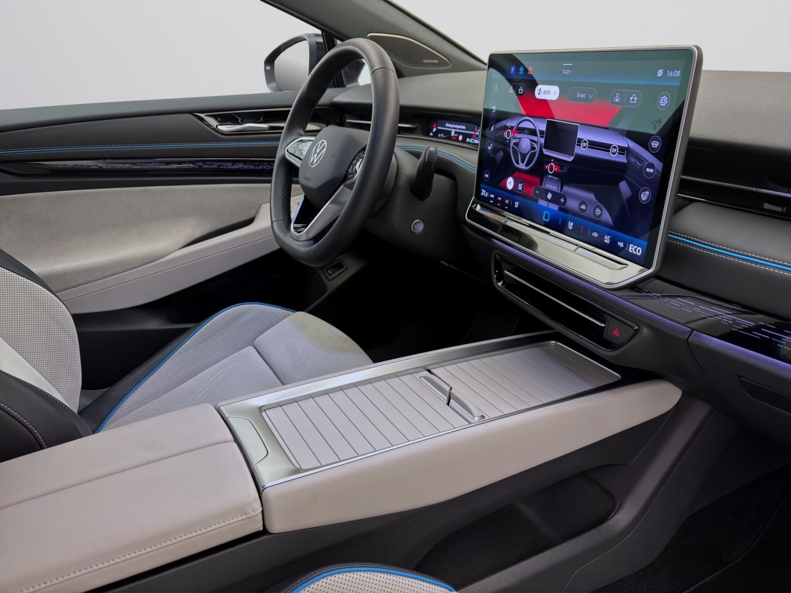 Volkswagen ID.7 - Bild 16