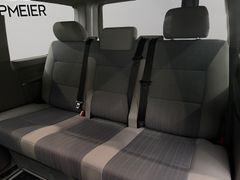 VW T6 Multivan Comfortline AHK | PDC | Navi