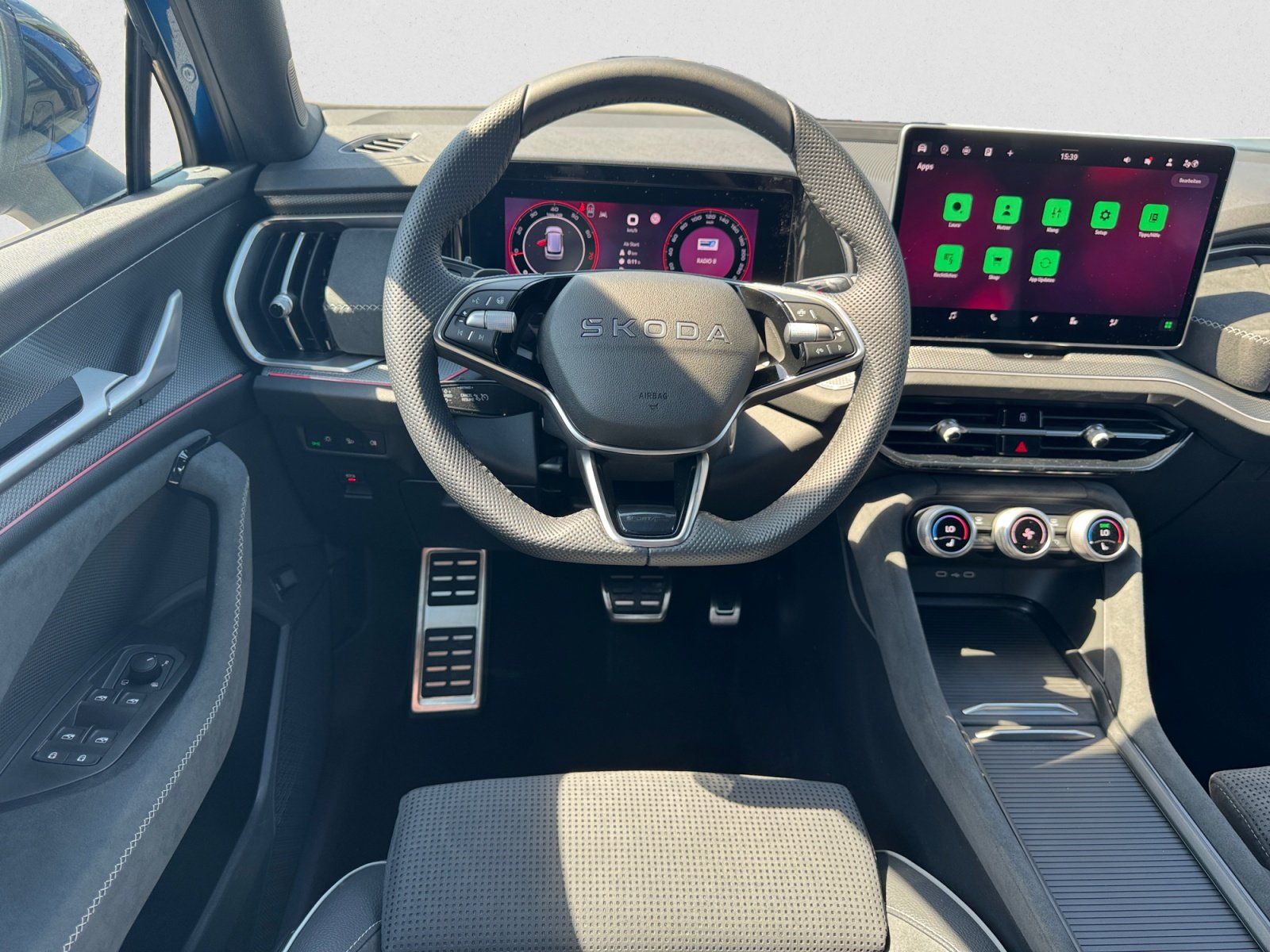 Skoda Kodiaq - Bild 11