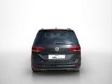 Volkswagen Touran 1.4 TSI Comfortline - : Schwarz, Van