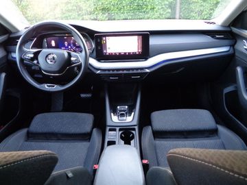 Skoda Octavia - 11