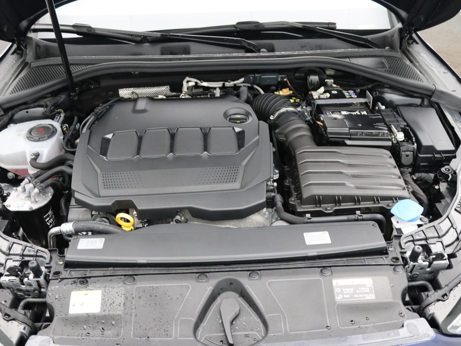Audi A3 - Bild 19