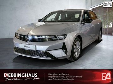 Opel Astra L 1.2 Edition Ergonomiesitz Kamera LED