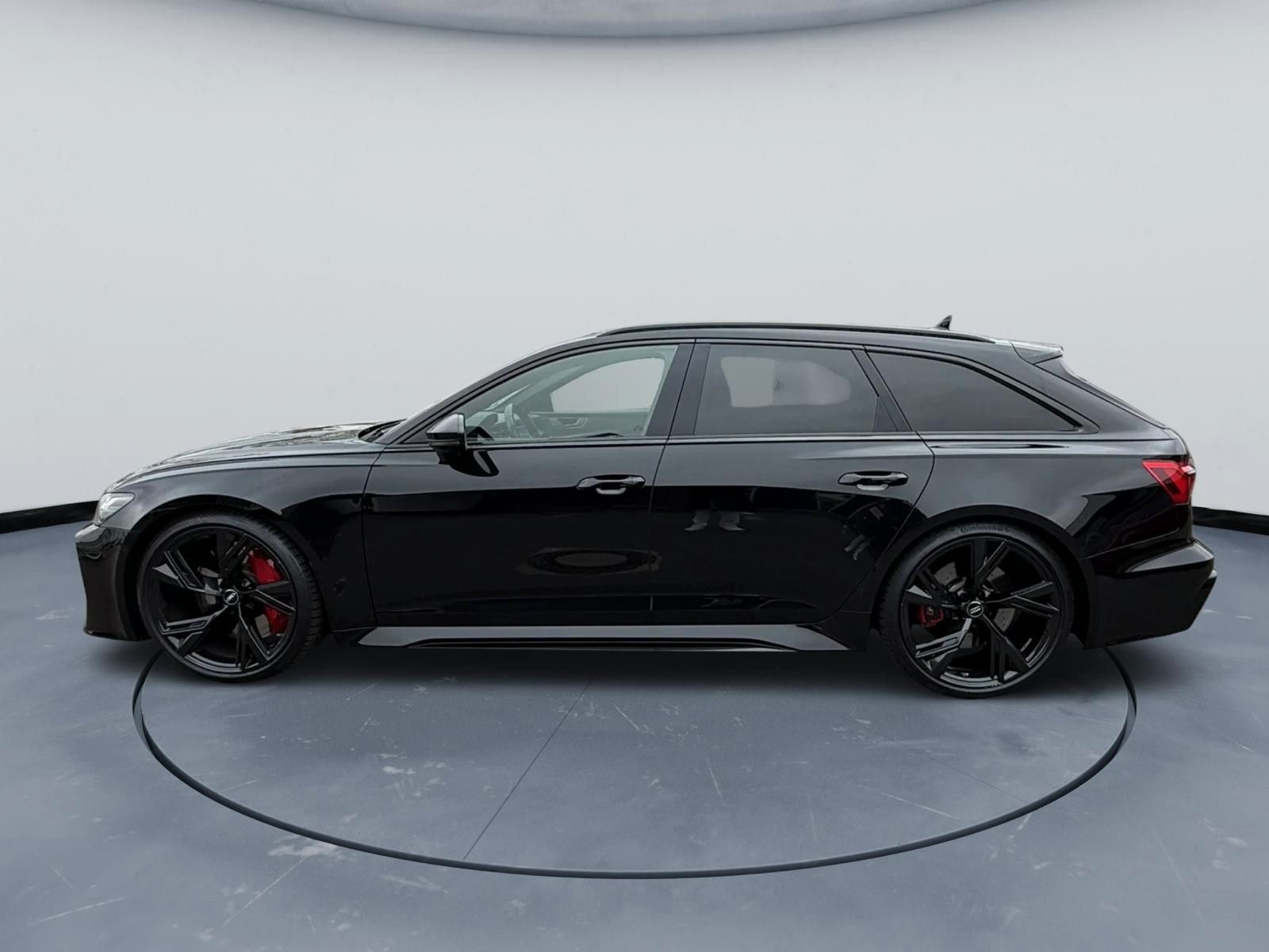 Audi RS6 RS 6 Avant 4.0 TFSI quattro foto 4