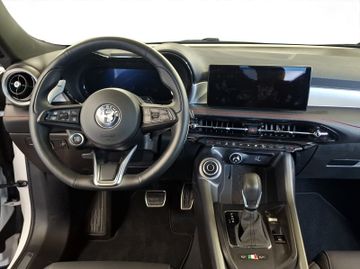 Alfa Romeo Tonale 1.5 Tributo Italiano Kam*KeyLess*Navi