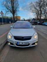 Opel Vectra C mit neuem TÜV - Opel Vectra in Hannover
