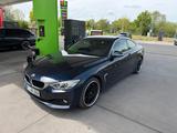 BMW 430 d COUPE