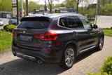 BMW X3 xDrive30d Aut. Luxury Line*PANO*STAND*AHK - BMW X3 mit Diesel-Antrieb: Sitzbelüftung
