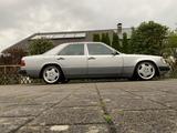 Mercedes-Benz E 220 W124 Sportline - Mercedes-Benz E 220 Oldtimer