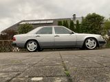 Mercedes-Benz E 220 W124 Sportline - Mercedes-Benz E 220 Oldtimer
