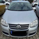 Volkswagen Jetta 1.9 TDI DPF Comfortline  - Volkswagen Jetta: 1.9