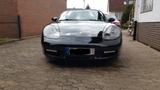 Porsche Boxster 986 2.7 | Zeitloser Klassiker - Porsche: 986