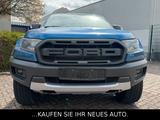 Ford Ranger Raptor Doppelkabine 4x4 - Ford Raptor Gebrauchtwagen
