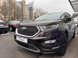 Ford Edge Vignale 4x4 *Standhzg*Memory*Pano** - Ford Edge in Frankfurt (Main)