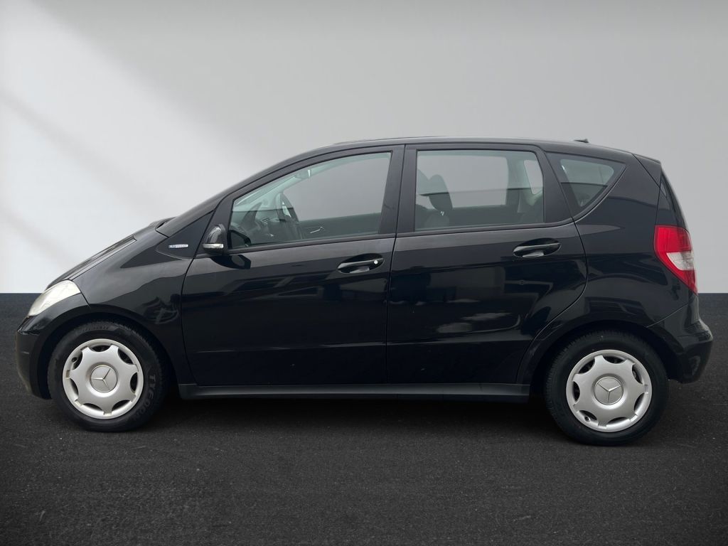 Mercedes-Benz A 160 CDI DPF – Bild 9