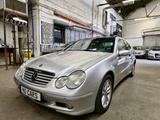 Mercedes-Benz C 180 C -Klasse Sportcoupe C 180 Kompressor - Mercedes-Benz aus 2003: Coupe, C