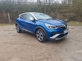 Renault Captur Mild Hybrid 140 R.S. Line R.S. Line - Renault Captur: Von Privat