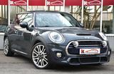 MINI Cooper S/1.Hand/JCW/Leder/Navi/Panorama/LED - MINI Cooper S JCW Gebrauchtwagen