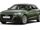 Audi A1 Sportback advanced 25 TFSI 70(95) kW(PS) S - Neuwagen: Grün
