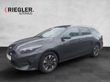 Kia Ceed 1.5 SW Spirit -S- Automatik Navi - Kia cee'd Sportswagon Tageszulassungen