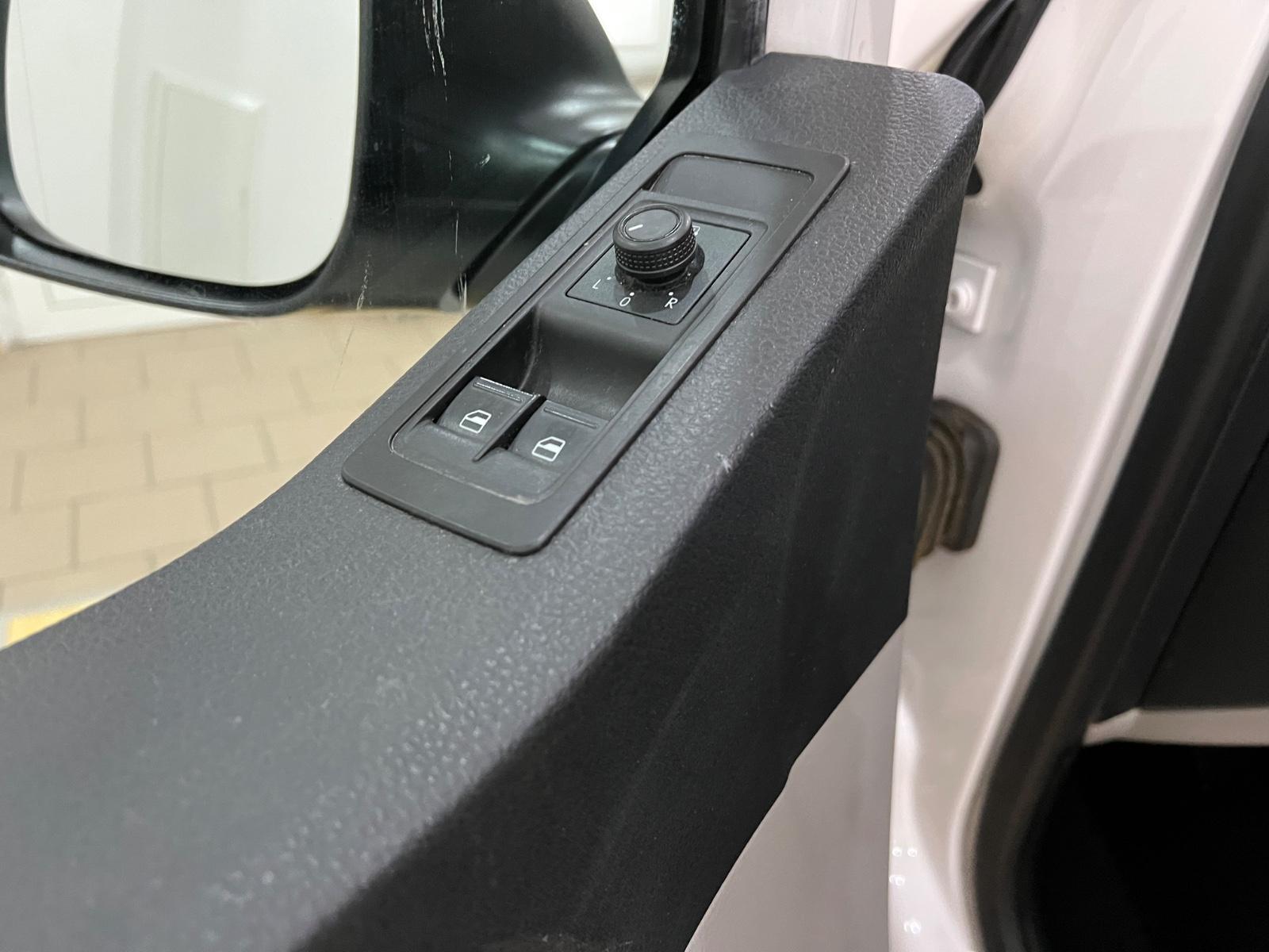 Volkswagen T6 2,0 TDI Transporter Kasten Klima