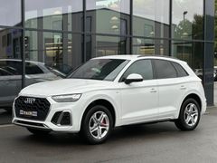 AUDI Q5 - Ansicht 2