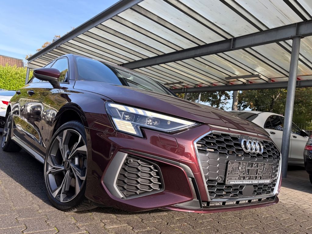 Image of Audi A3