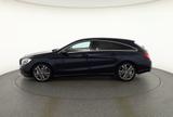 Mercedes-Benz CLA 250 SB 4Matic LED Kamera Navi Tempomat Leder - Mercedes-Benz CLA 250: 4matic