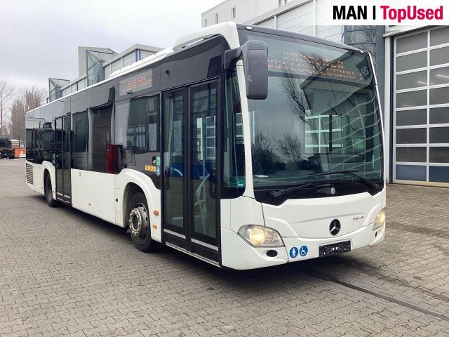 Mercedes-Benz Citaro