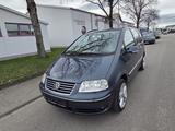 Volkswagen Sharan - gebrauchte VW Sharan aus dem Jahr 2004