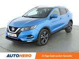 Nissan Qashqai 1.3 DIG-T N-Connecta Aut*NAVI*LED*TEMPO* - Nissan Qashqai: Automatik