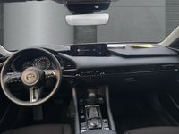 Mazda 3 - Vorschau Bild 10