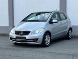 Mercedes-Benz A 160 A A 160 - gebrauchte Mercedes-Benz A 160 aus dem Jahr 2011