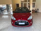 DS Automobiles Citroen DS3 1.4 HDI 70 cavalli EURO5 - DS Automobiles DS3 aus 2012