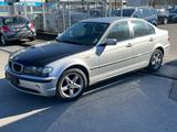 BMW 316 Baureihe 3 Lim. 316i Edition Lifestyle - BMW 316 in Solingen