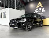 Volvo XC60 Summum AWD*Navi*Memory*Tempo*LED*Leder - Volvo Gebrauchtwagen in Hannover