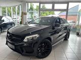 Mercedes-Benz GLE 350 d Coupe 4Matic AMG LINE *PANO*360° - Mercedes-Benz GLE 350: Coupé
