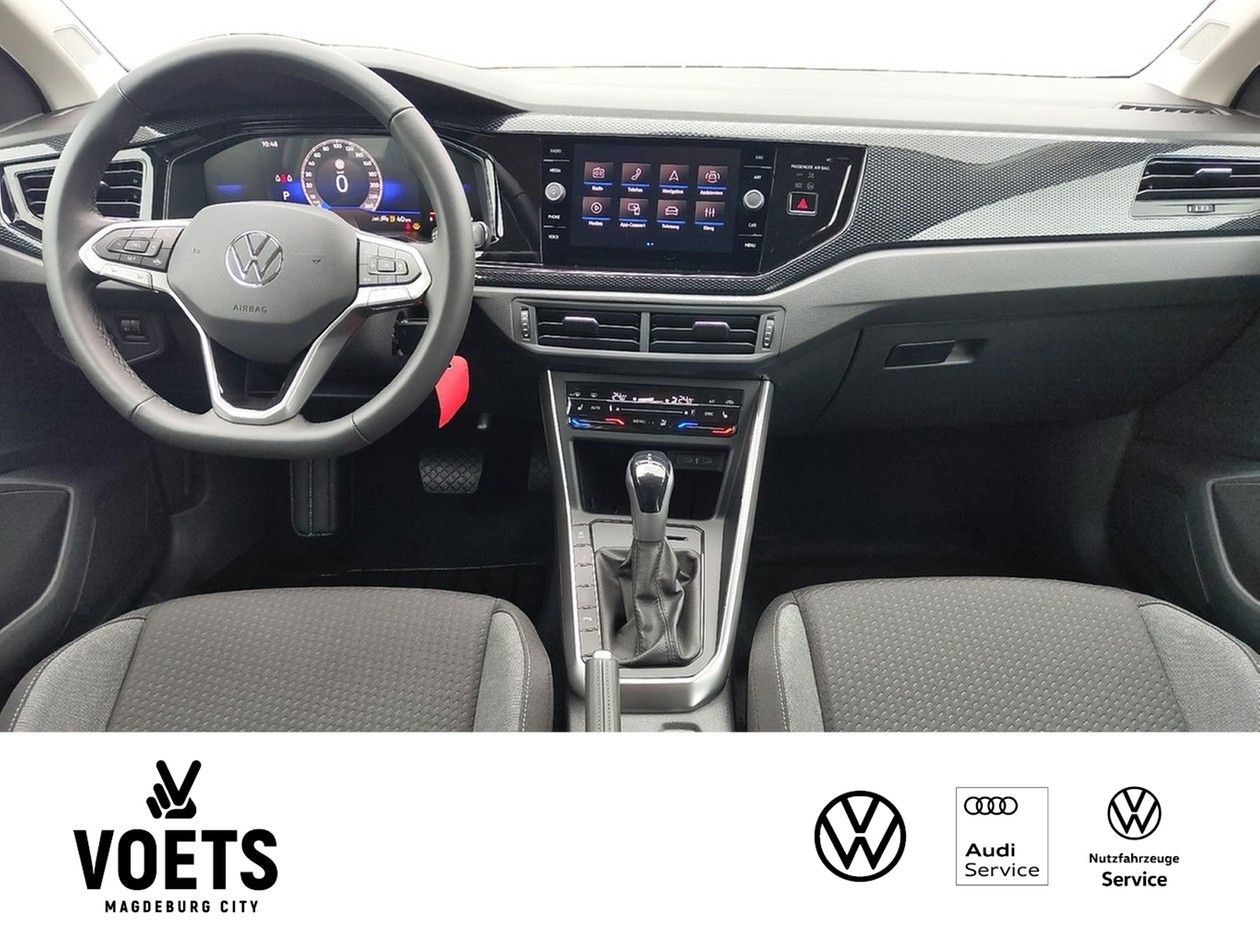 Volkswagen Polo - Bild 8