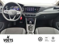 Volkswagen Polo - Vorschau Bild 8