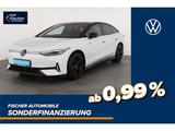 Volkswagen ID.7 Elektro GTX 86kWh NAV/LED/AHK/Wärmepumpe - Volkswagen ID.7: GTX